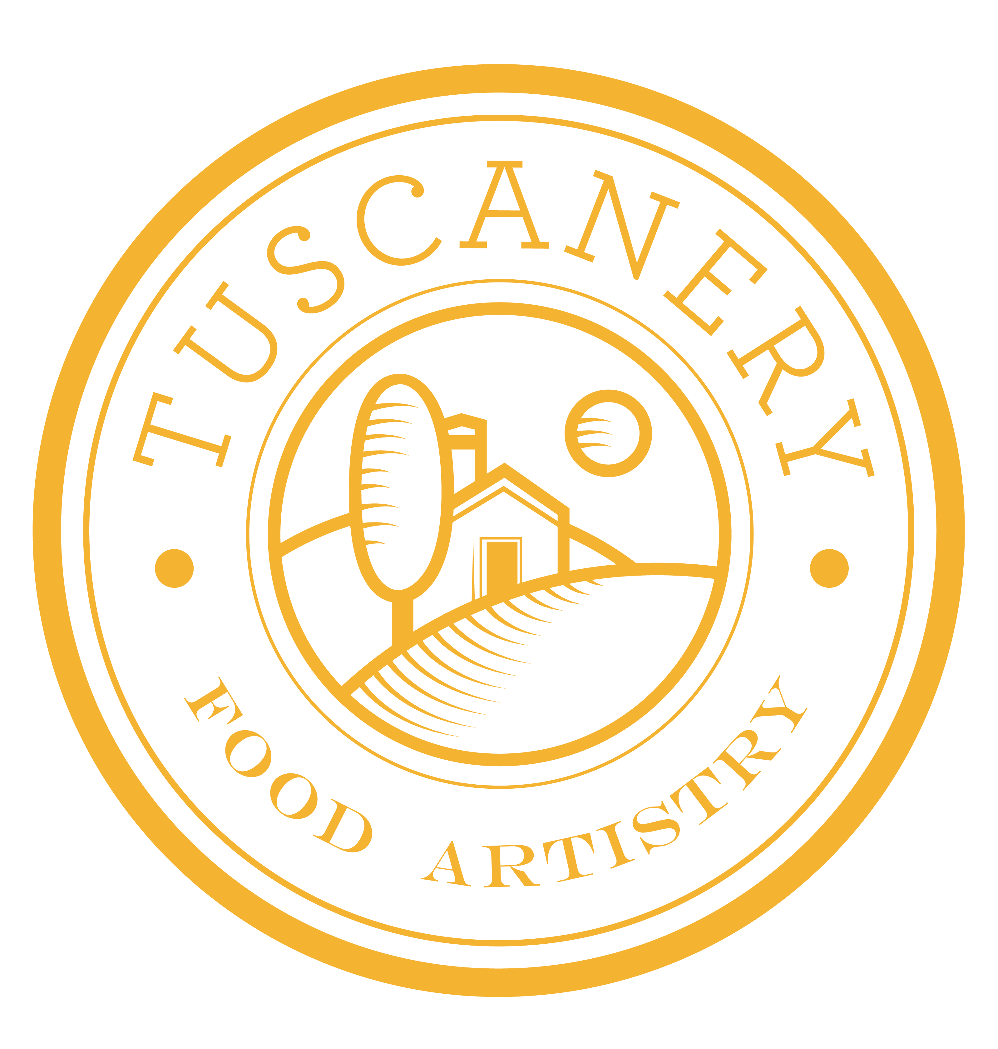 Tuscanery